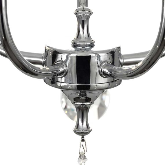 Подвесная люстра Citilux Рига CL437151