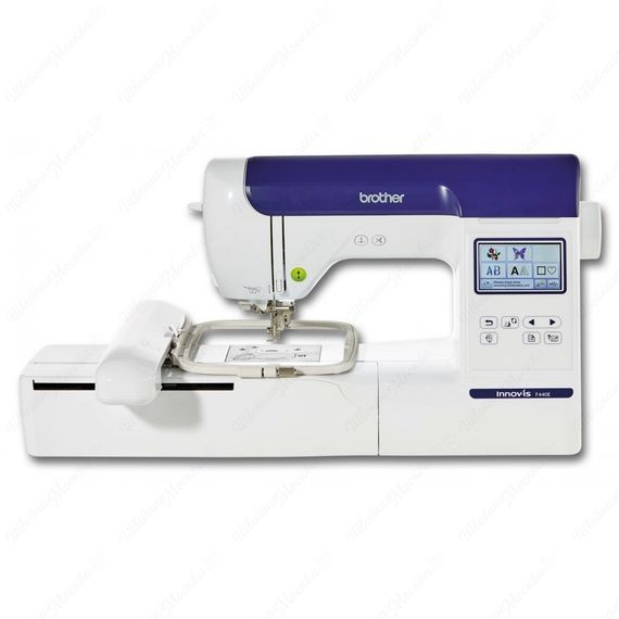 Вышивальная машина Brother Innov-is F440E (NV F440E)