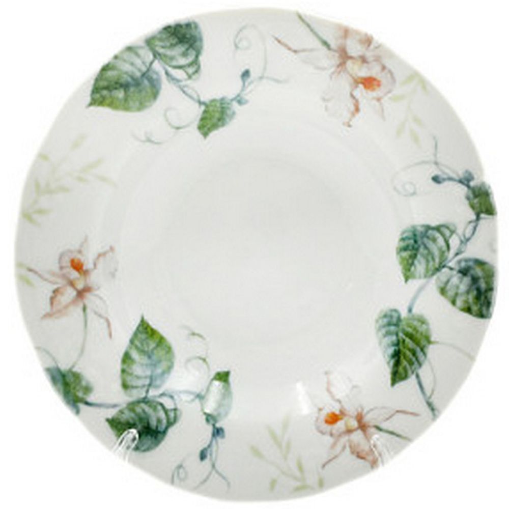 Тарелка глубокая 20см "ФИОНА (Надежда)" 250мл, Беларусь.