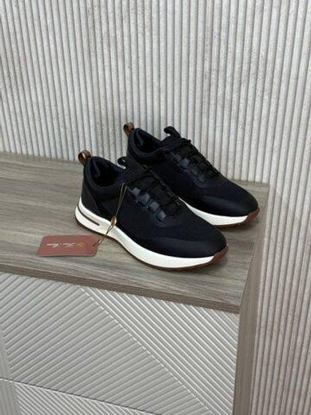 Кроссовки Loro Piana