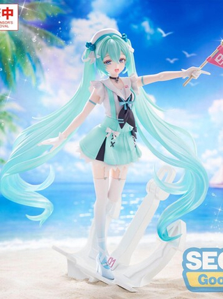 Хатсуне Мику / Hatsune Miku