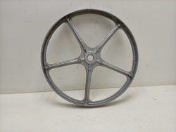 45У82 кт70 Шкив барабана для стиральной машины Атлант MKAУ.712394.003 б/у