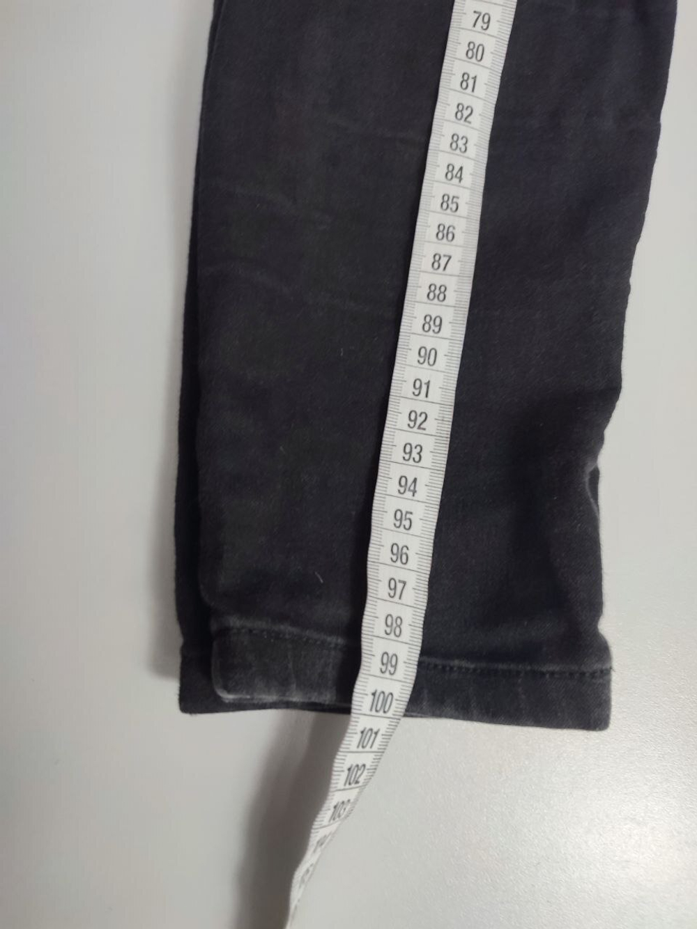 Джинсы Pull & Bear базовые 40 размер