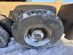 Shacman (Shaanxi) SX* 8x4 Самосвал SX331863366 (Дизельный, 12,5 л, 544 л.с., МТ)