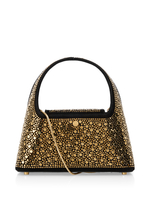 Сумка из натуральной кожи