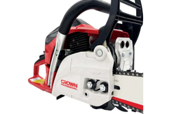 Пила цепная бензиновая Crown CT20201-18