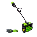 Снегоуборщик аккумуляторный GREENWORKS GD60SS 2602607UG