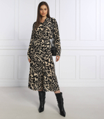 юбка gianna Ba&amp;sh - черный(1H22GIAN)