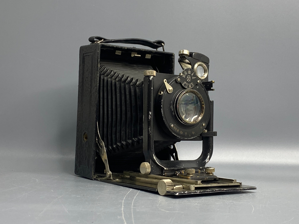 Фотокор 1 (ГОМЗ)