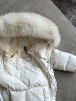 Пуховый конверт Moncler, 56