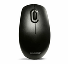 Беспроводная мышь Smartbuy ONE 300AG-K, черная, (SBM-300AG-K)