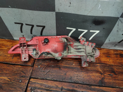 ПТФ задний левый Chery Tiggo 7 Pro 20-24 Б/У Оригинал 605000282AA