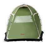 Палатка кемпинговая BTrace Dome 4