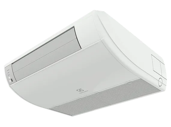 Напольно-потолочная сплит-система Electrolux EACU-24H/UP4-DC/N8 Unitary Pro 4 DC