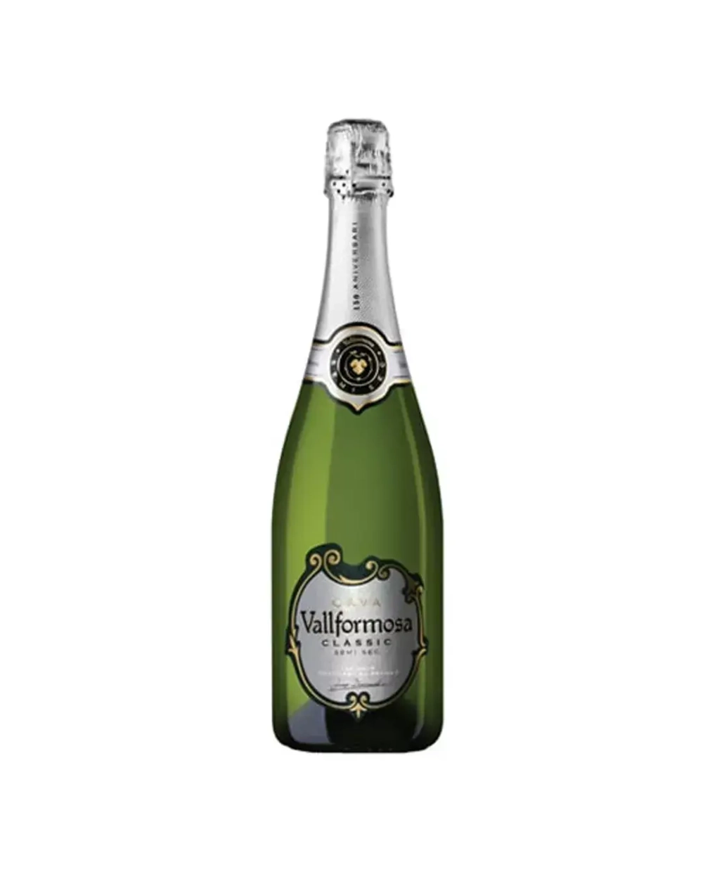 Vallformosa, Cava Semi Seco
