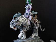 Tyrande - World of Warcraft