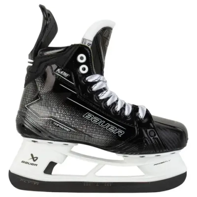 Коньки Bauer S24 SUPREME M50 PRO INT (Без лезвий)
