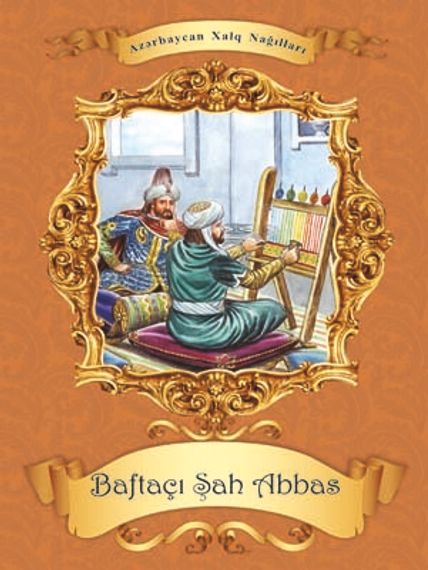 Baftaçı Şah Abbas