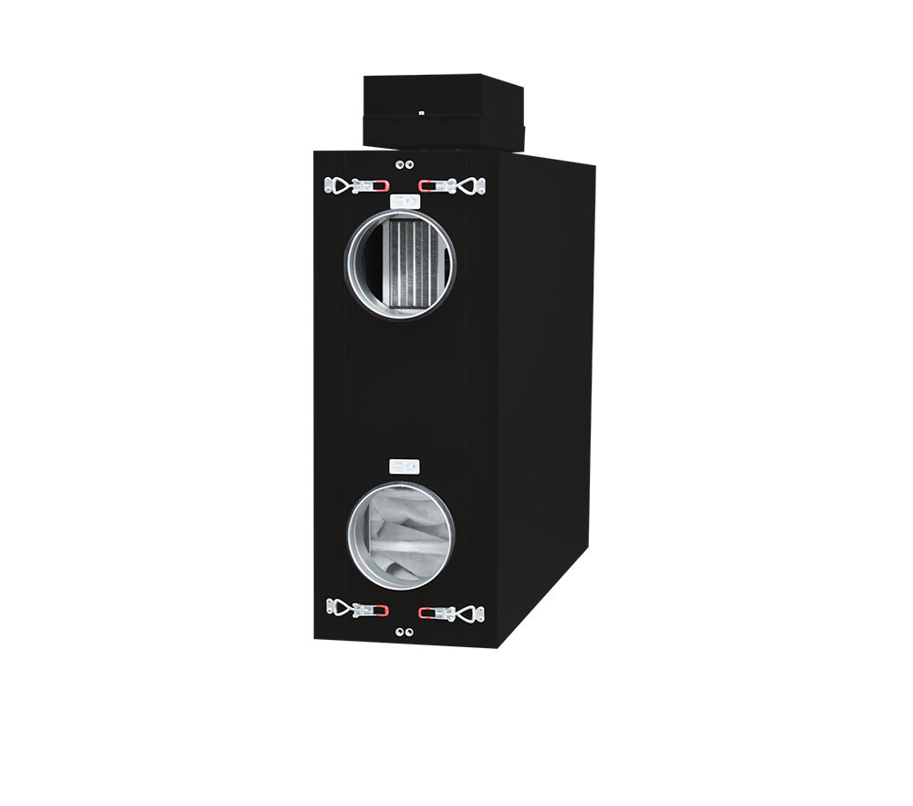 Приточно-вытяжная установка ZENIT STANDART X 300 E