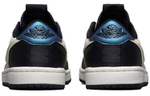 Кроссовки Jordan Air Jordan 1 Low Top (Женская размерная сетка)