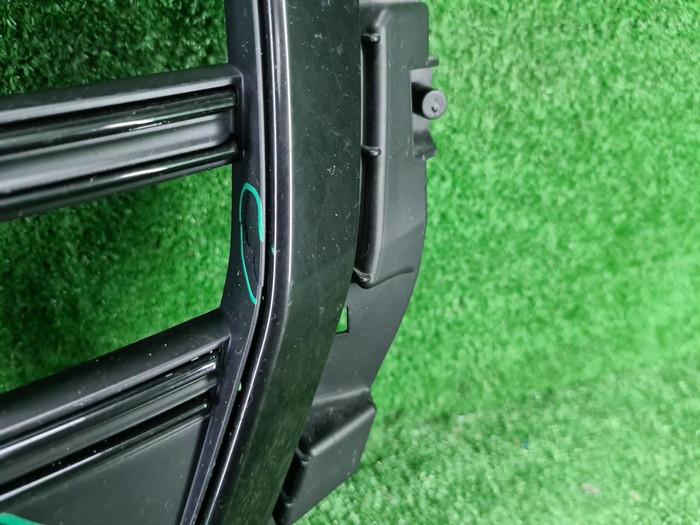 Решетка радиатора Audi Q5 2 80А (2020-н.в.)