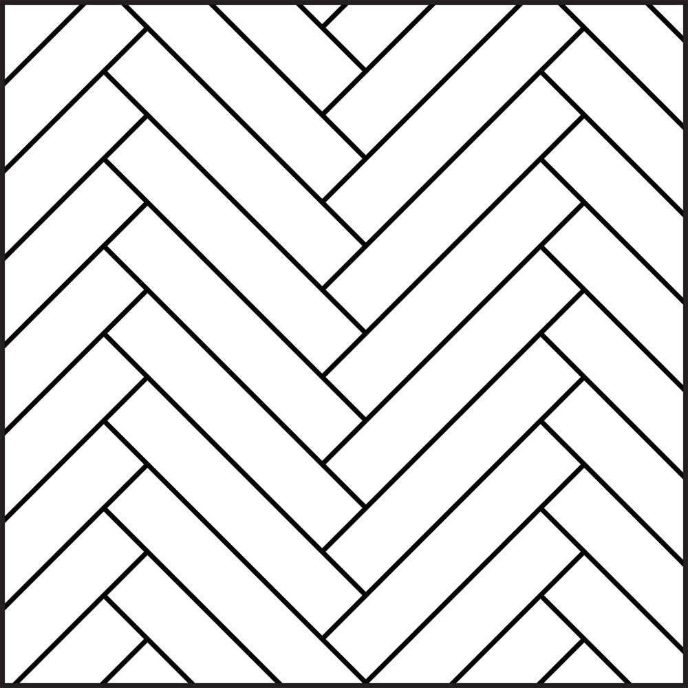 Инженерный паркет Coswick Дуб Акварельный Белый (Aqua White) Шелковое масло ультраматовое