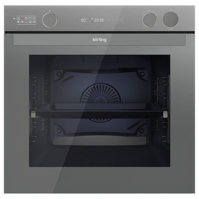 Духовой шкаф KORTING OKB 61061 SQGGr