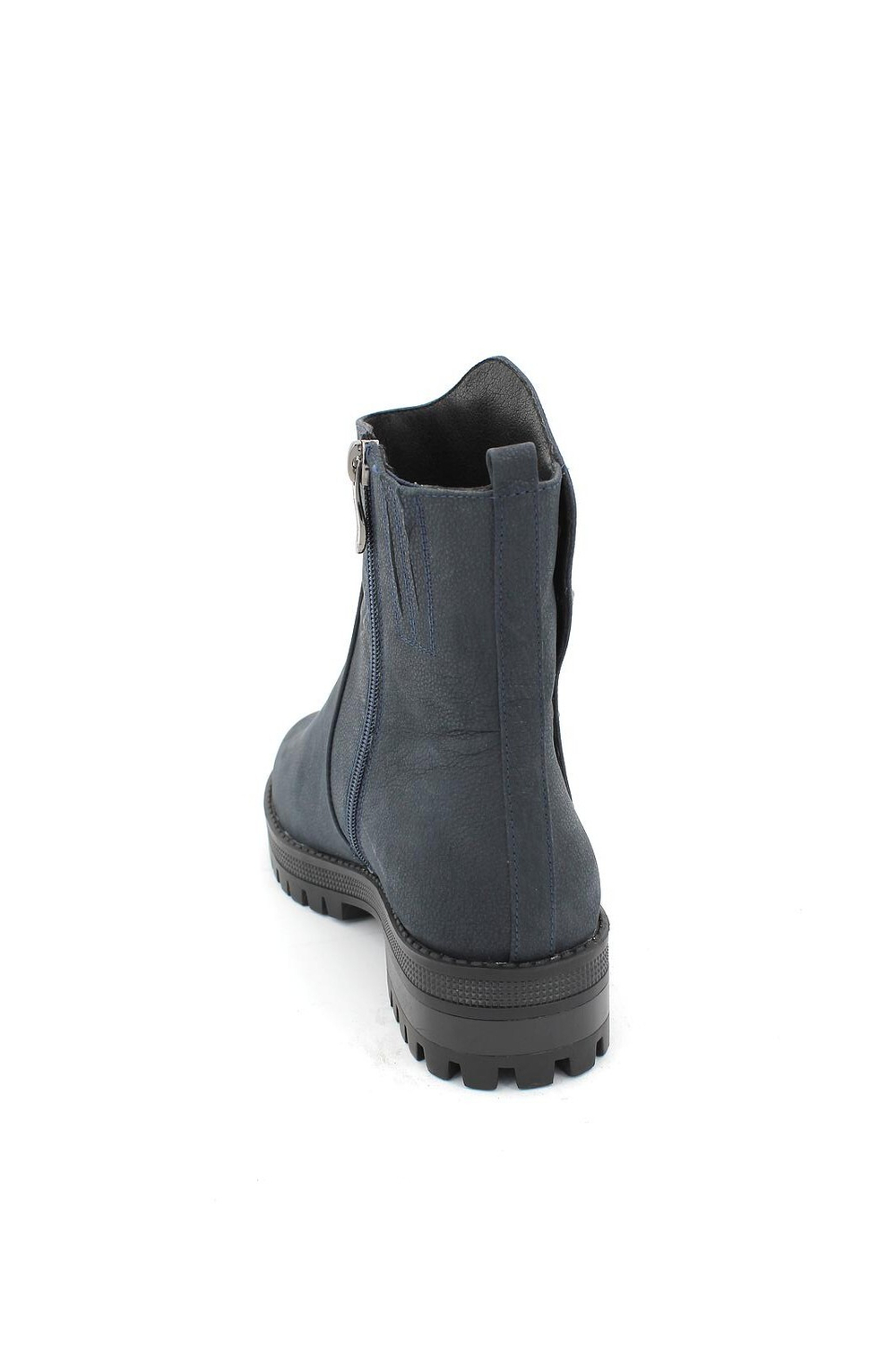 Полусапоги женские Ascalini W23028B