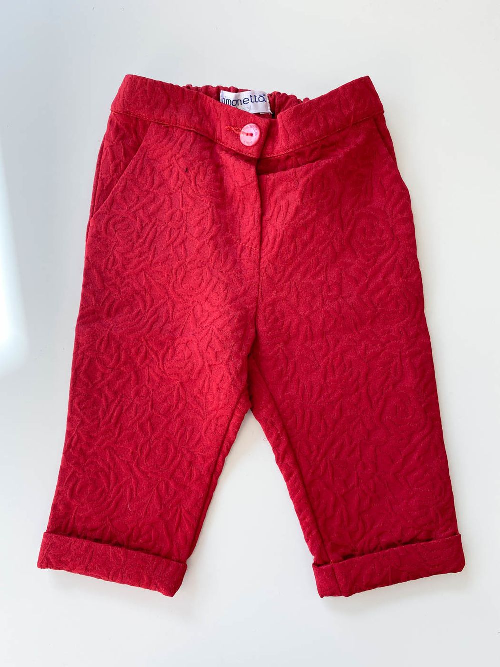 Брюки Simonetta, 74