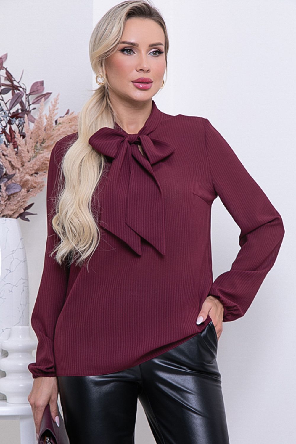 Блузка 41589-1 Avili