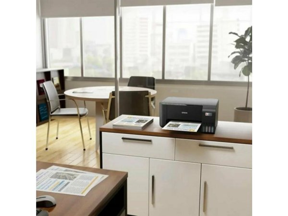МФУ струйное Epson L3250 цветное [C11CJ67418]
