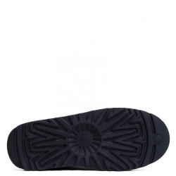 UGG Classic Clear Mini Clear Zebra