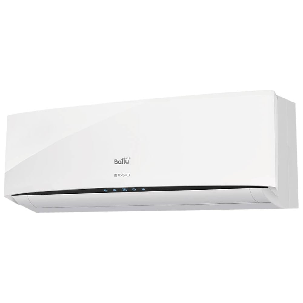 Сплит-система Ballu Bravo BSQ-36HN1_14Y комплект НС-1036017
