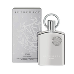 AFNAN Parfumes SUPREMACY SILVER edP 100ml men