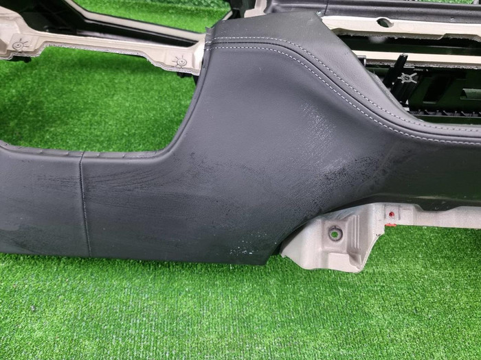 Комплект безопасности BMW M5 F90 (2017-2024)