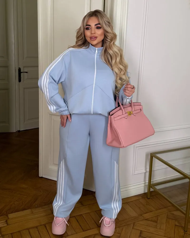 Костюм УК-958 Фабрика Моды