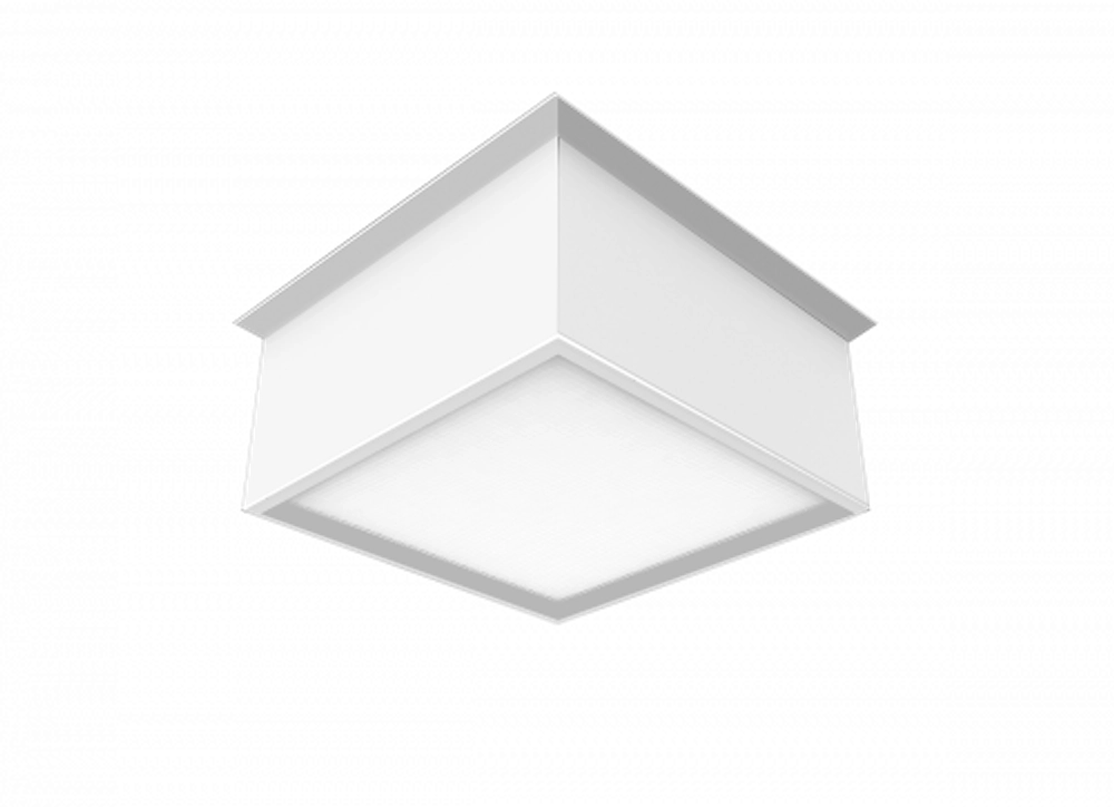 Светодиодный светильник для грильято 10Вт 4000К