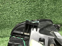 Фара левая Hyundai Tucson 4 (2020-н.в.) LED