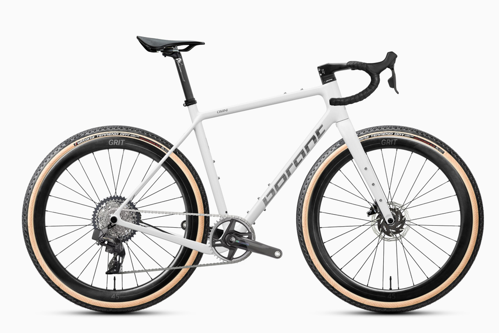 Borant OMNI Sram Force AXS 1x12 mono HB (предзаказ 2026)