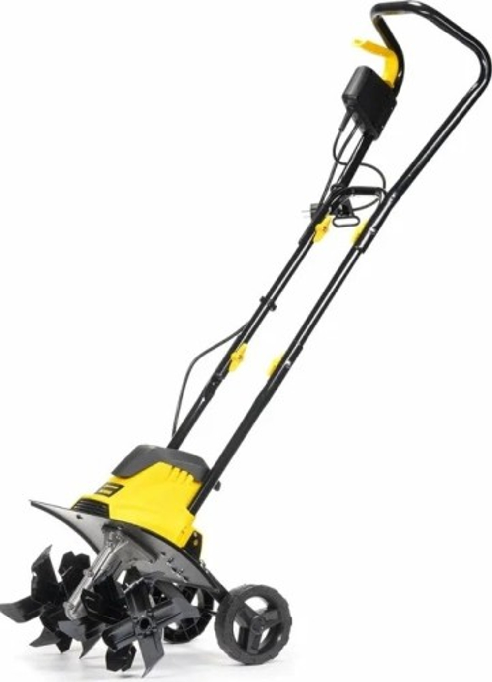 Культиватор CHAMPION EC1200 электрический