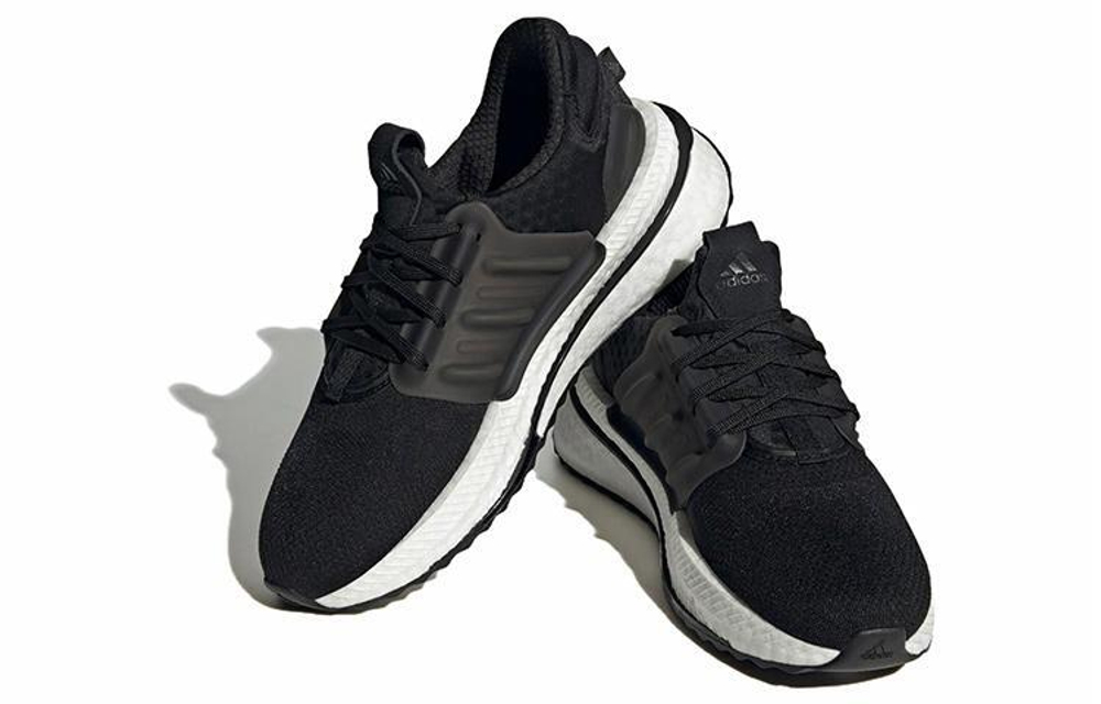 Кроссовки Adidas X_Plrboost (Женская размерная сетка)