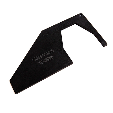 Шаблон для установки ГРМ Mazda CX-7 Car-Tool CT-4492