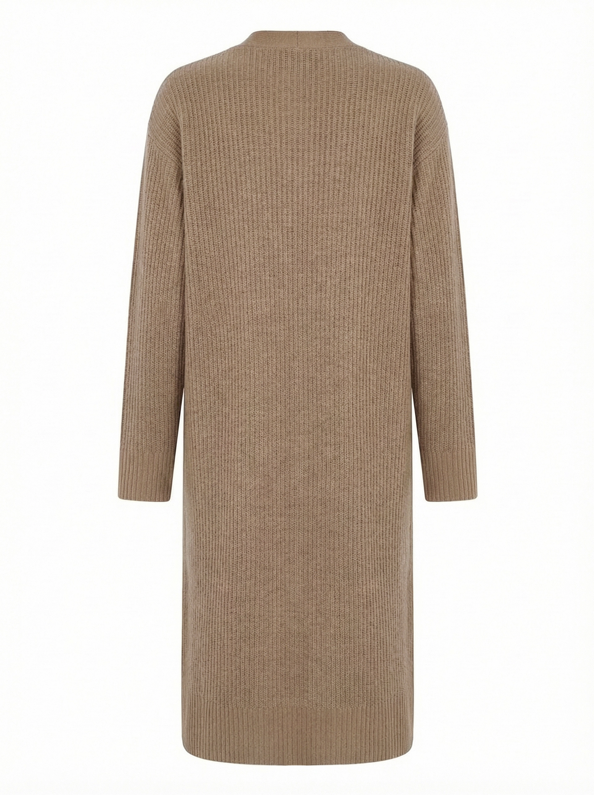 Кашемировый кардиган