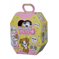 Pamper Petz - Собака банды подгузников 5953050