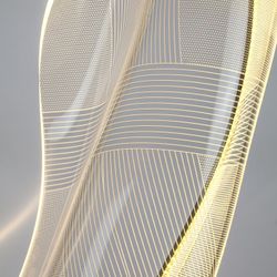 Торшер Lightstar Varese 738783