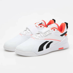 Штангетки мужские Reebok Lifter PR 3 (Белые)