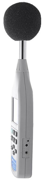 Шумомер МЕГЕОН 92018