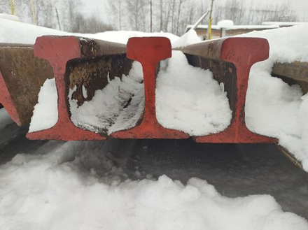 Рельсы Р-65 б.у. 1-2 группа ГОСТ Р 51685-2013, ГОСТ 8161-75, ГОСТ Р 51685-2022, ТУ 0921-231-01124322-2014, ТУ 14-2Р-475-2013