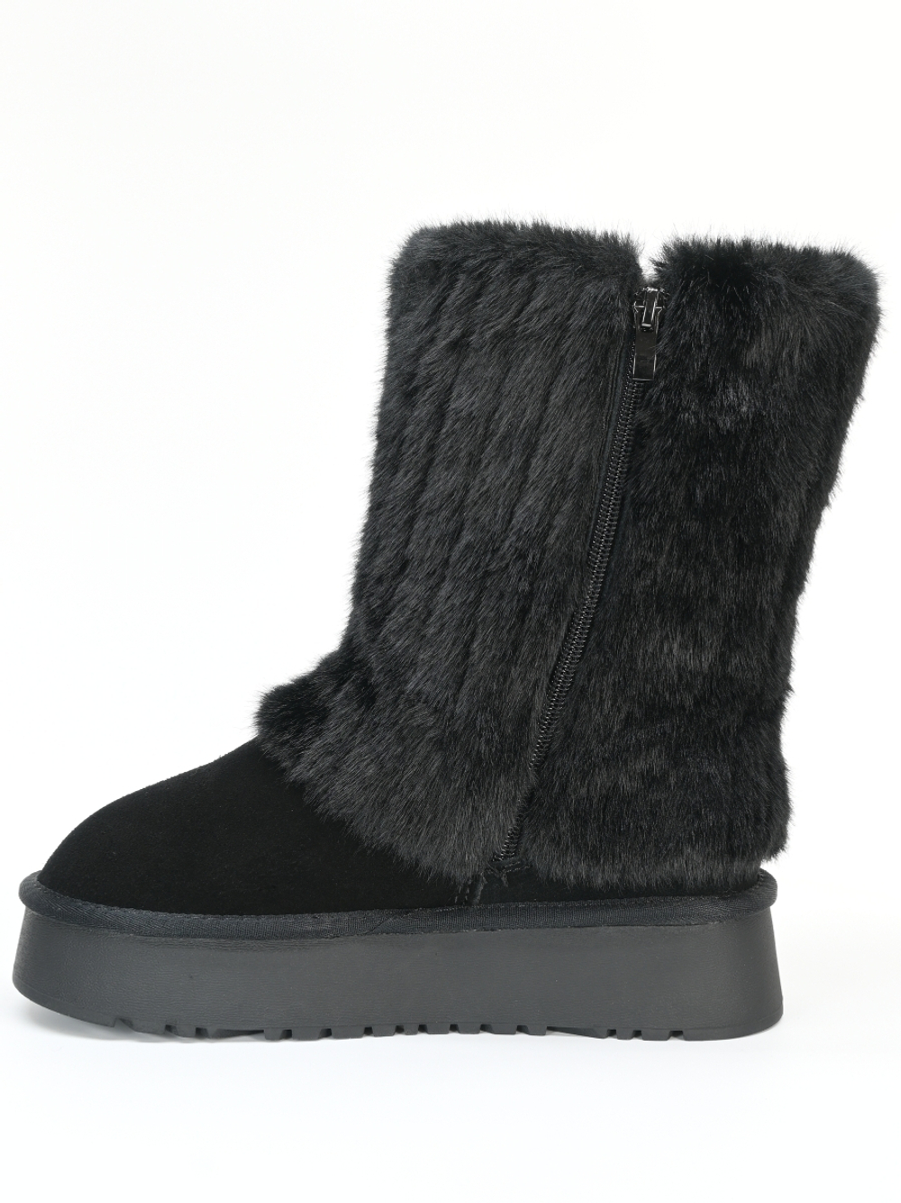 Угги женские Ascalini u496B