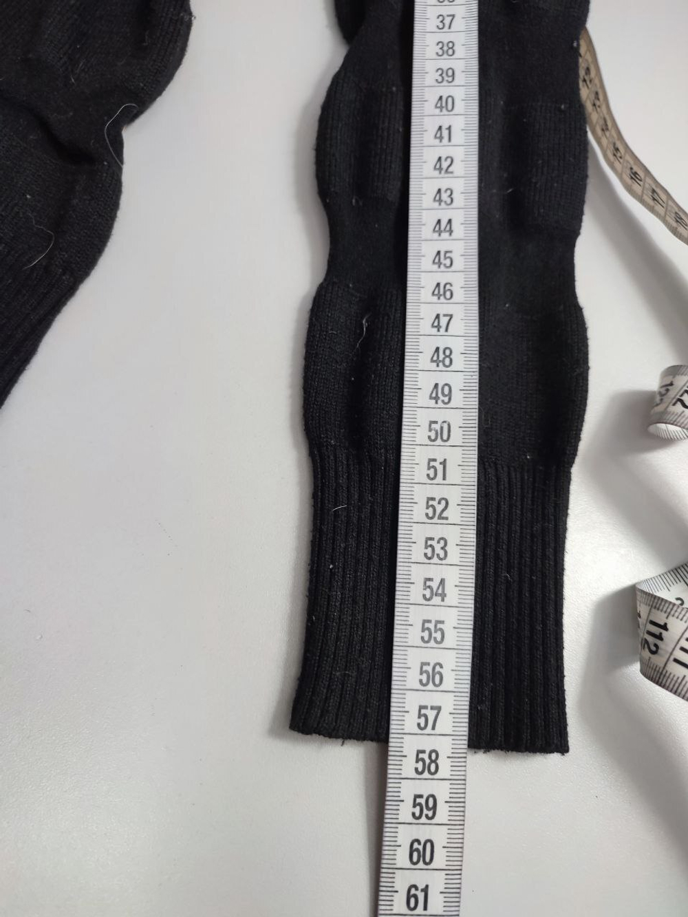 Джемпер повседневный 46 размер